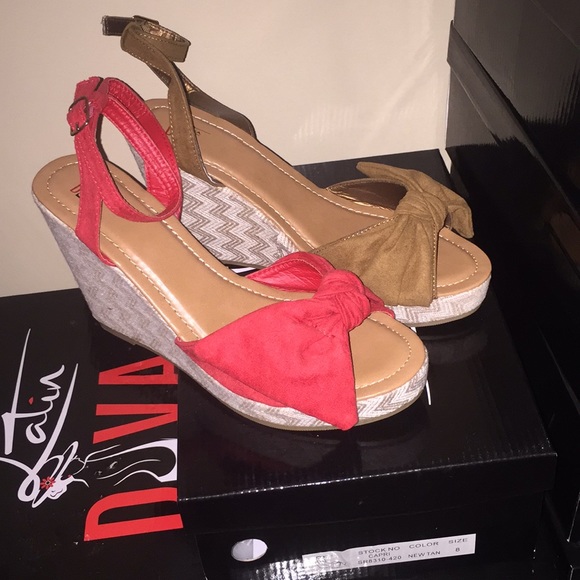 Shoes - Picture 3 of 3